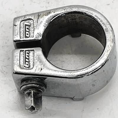Ludwig P-1763A 1 inch Quick Set Memory Lock - LML-017 image 4