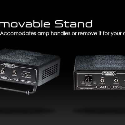 Mesa Boogie Cab Clone image 3