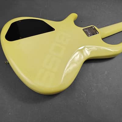 Aria RSB DeLuxe 1985 - Matsumoku image 12