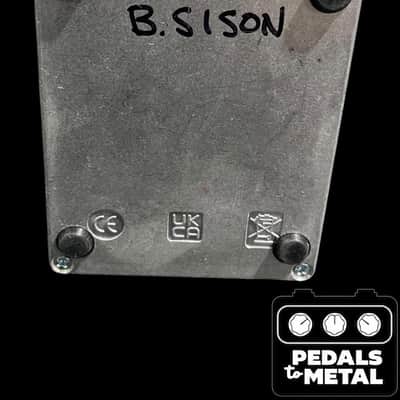 Electro-harmonix Bass Big Muff - X23036 image 6