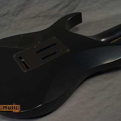 2005 Ibanez RGTHRG1 H.R. Giger Guitar w/Case limited edition image 9