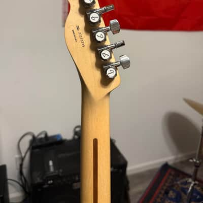 Fender Highway One American Telecaster image 4