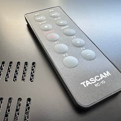 TASCAM DA-3000 Master Recorder 2013 - Black image 17