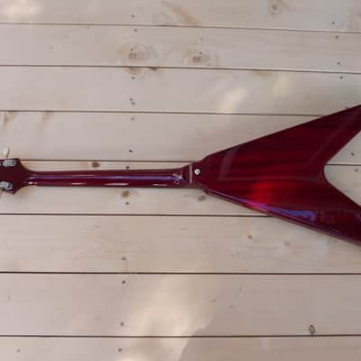 Epiphone  FV-70  Flying V , Orville by Gibson , Terada Japan , With Case image 11