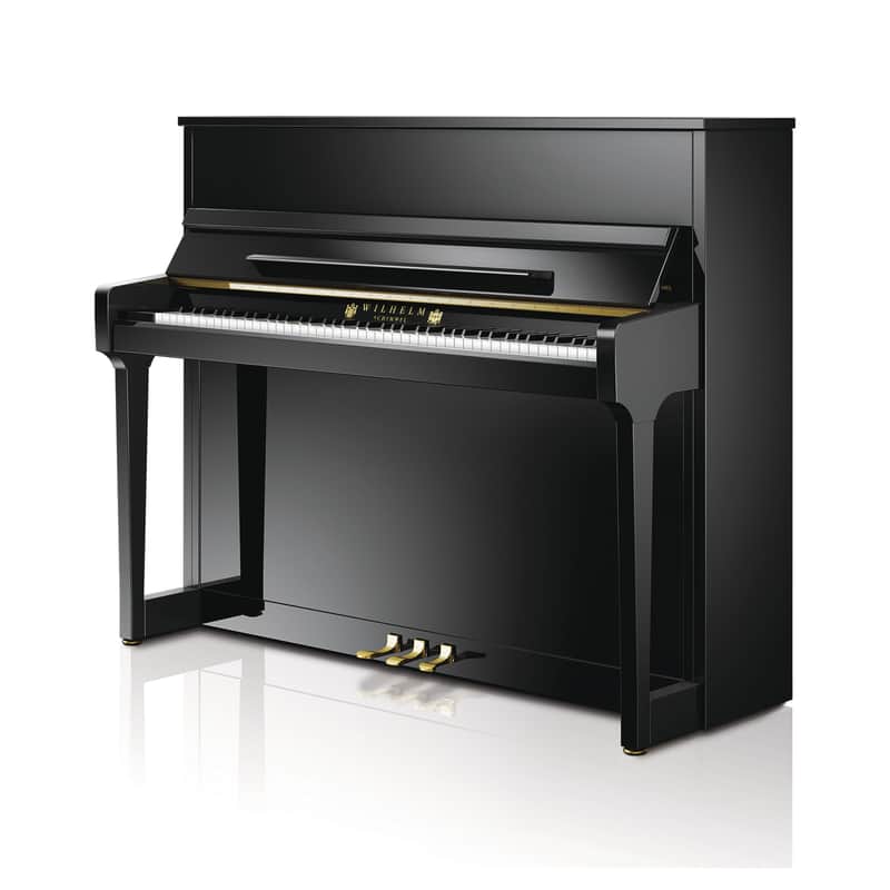 Schimmel Wilhelm W 118 Tradition PE - Piano image 1