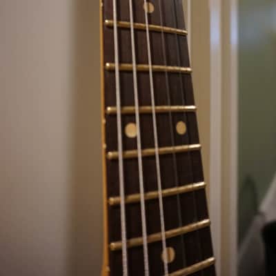 1962 Fender Jazzmaster - Refin - Players Dream image 20