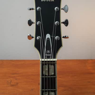 Yamaha AE11 Early 70's - Sunburst image 3
