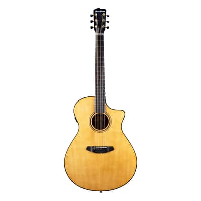 Breedlove Performer Pro Concerto CE - Aged Toner - Open Box image 2