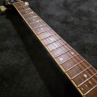 Epiphone ES-335 2020 - Present - Vintage Sunburst LEFT-HANDED image 6