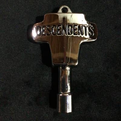 Descendents - Chrome - Signature Drum key image 2