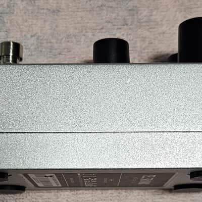 Universal Audio Teletronix LA-2A Studio Compressor 2023 - Present - Silver image 6