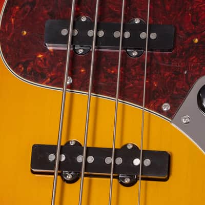 【outlet】SAITO Guitars / S-420BCSJ Heritage 3TONE BURST 3.905kg #253185【GIB Yokohama】【price included SHIPPING & IMPORT TAX & VAT】 image 7