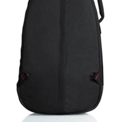 Gator G-PG-Electric ProGo Ultimate Electric Guitar Gig Bag image 9