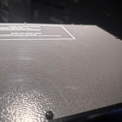 Ampeg SVP 1600 - Made in the USA!  - 1200 massive Watts!!! image 6
