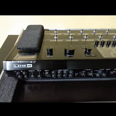 Line 6  Helix Processor image 5