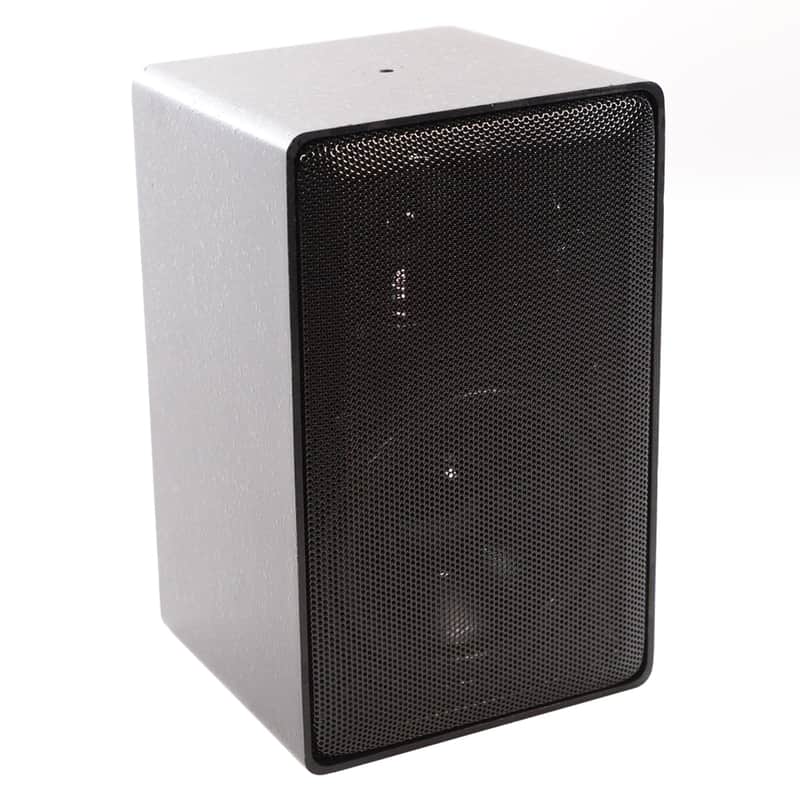 Speco DMS-3TS Mini 3-Way Speaker USED image 1