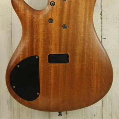 PROJECT Ibanez Prestige SR3000 (898) image 4