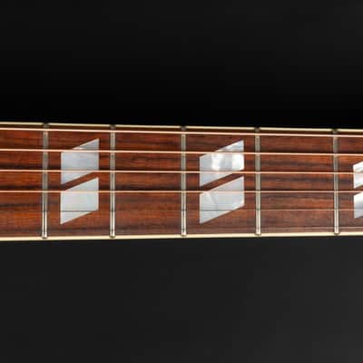 2015 Gibson Hummingbird Standard - HCS Heritage Cherry Sunburst | USA All Solid Square Shoulder Dreadnought Acoustic Guitar L.R. Baggs Pickup | CoA OHSC image 23