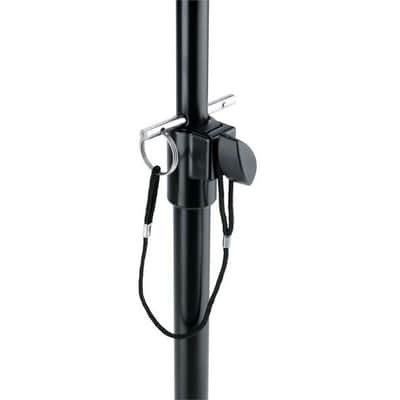 K&M 14950 Tuba Stand image 2