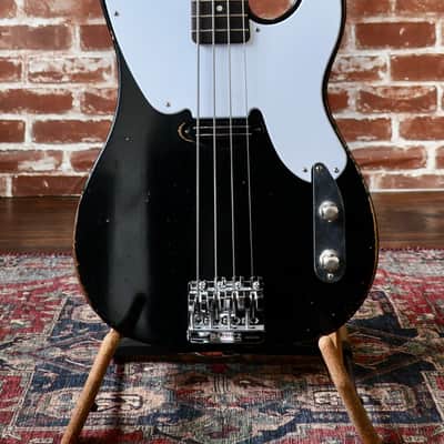 Berly T-Bass - Black. NEW (Authorized Dealer) image 1