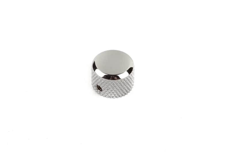 Fender 001-9502 American Vintage '62 Jazz Bass Upper Knob image 1