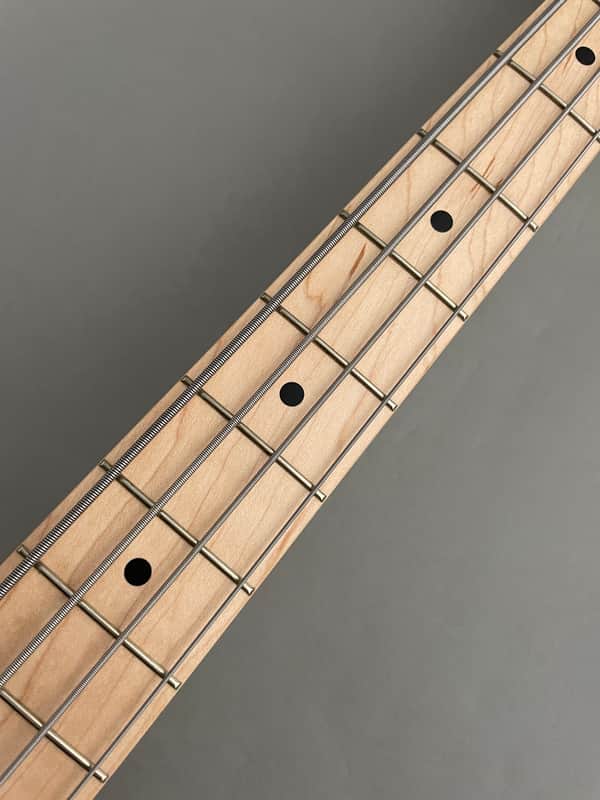 ATELIER Z KenKen Model mini Bass 