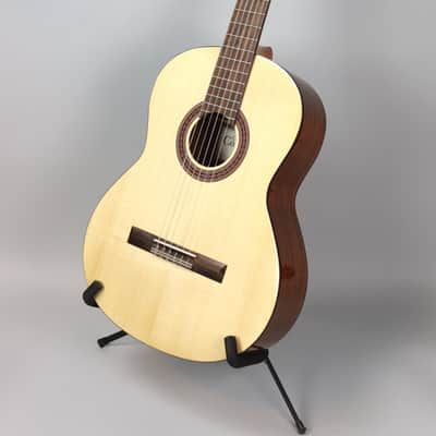 Cordoba C5 Spruce Top Nylon String image 9