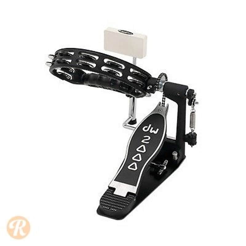 DW DWCP2010T 2000 Series Tambourine Pedal image 1
