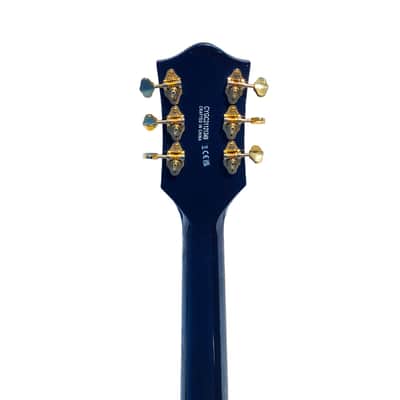 2021 GRETSCH G5427TG ELECTROMATIC - LIMITED EDITION image 6