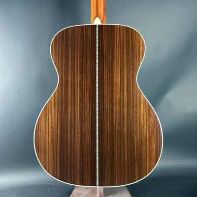 Martin Standard Series 000-28 2025 Left Handed - Present Natural image 6