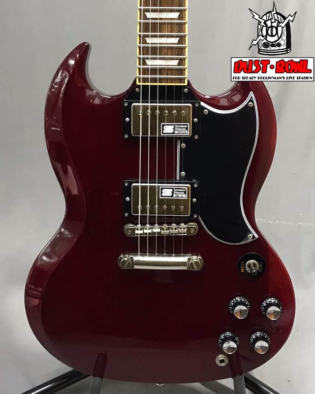 Edwards E-SG-90 LT2 CH image 1