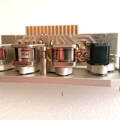 Immagine Otari MTR-12 Headlock, Quarter-Inch, Stereo, Straight. Perfect! - Great - 13