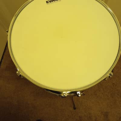 ludwig floor tom 16x16 78- 79, not completely sure - lacquer image 3