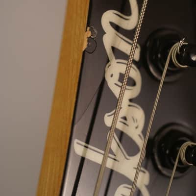 1996 Made in Japan Jackson PS-4 PS 4 Performer series electric guitar all original with hard case image 12