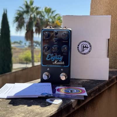 FORMULA B "The Eighty Master V2"