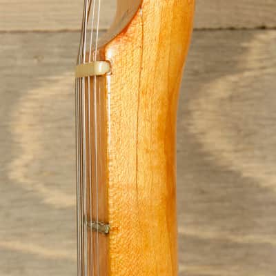 Tokai "Breezysound" Tele ... kinda (USED) image 13