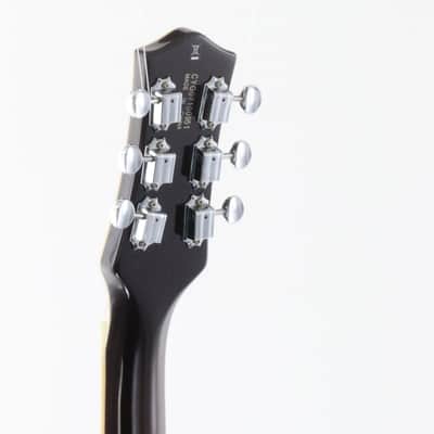 GRETSCH ELECTROMATIC G5236 Pro Jet Black [CYG07100951] (07/16) image 12