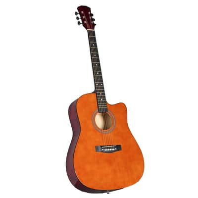 Yamaha FG-151B Nippon Gakki Orange Label Acoustic Guitar 1972