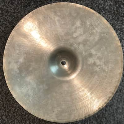 Zildjian 15 Hi-Hat Cymbals (Pair) image 7
