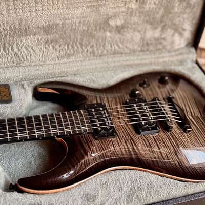 ESP Original CTM charcoal burst image 10