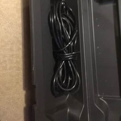 Yamaha G10 guitar MIDI Controller 1988 black image 5