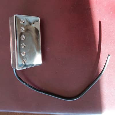 Gibson 498T Humbucker 2022 image 1