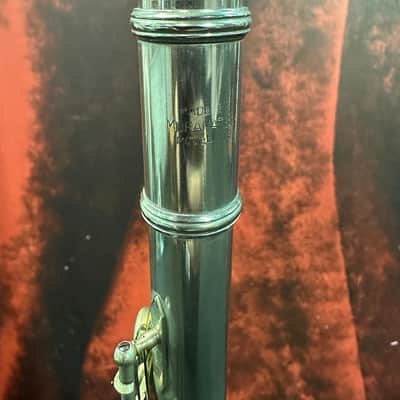 Made By Muramatsu Model 113 Flute (Carle Place, NY) image 2