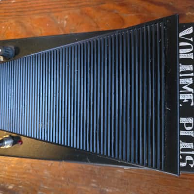 Morley Volume Plus 2010s - Black image 1