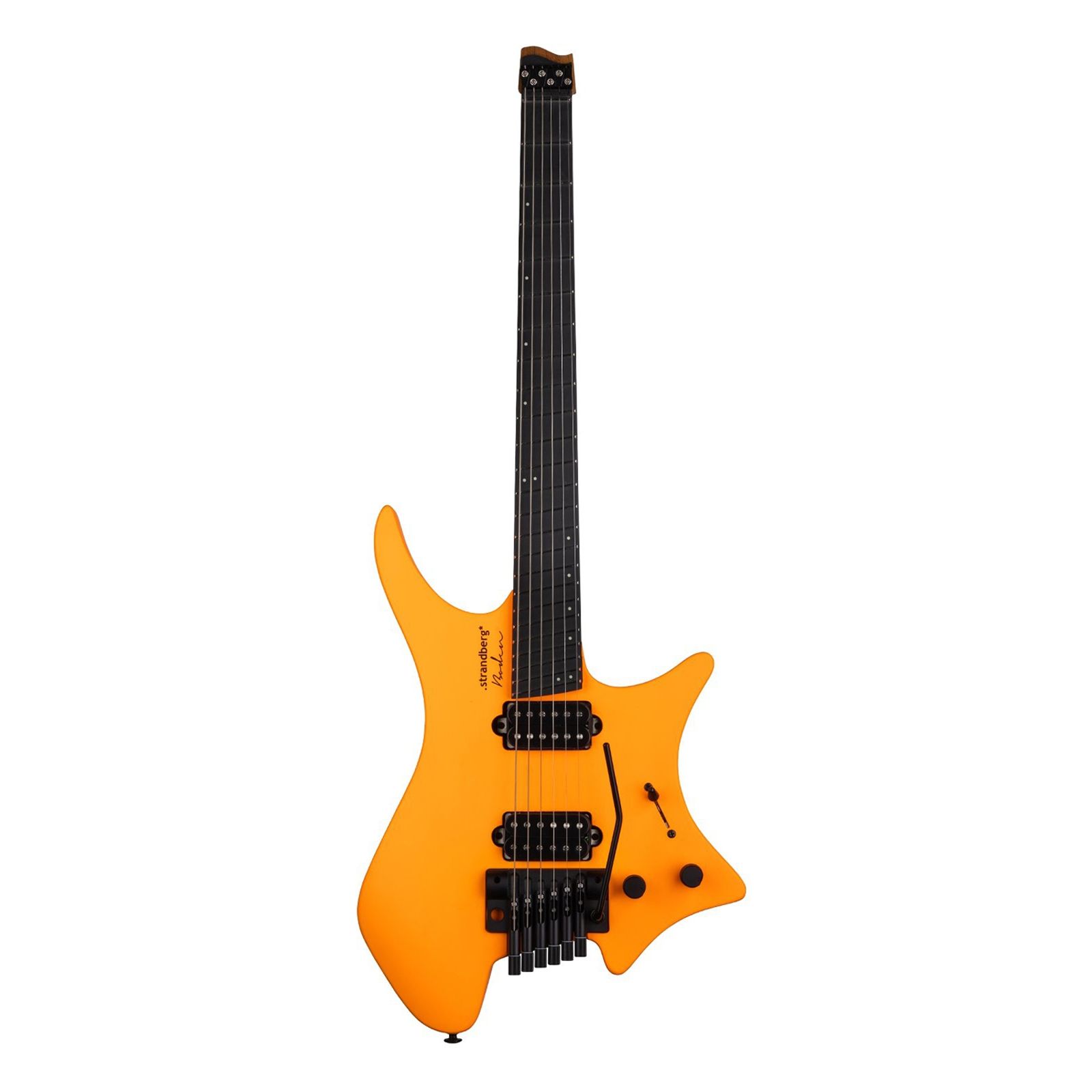 Strandberg Limited Edition Boden Standard NX 6 Tremolo | Reverb
