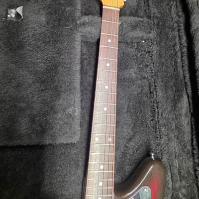Fender Jaguar CIJ image 4