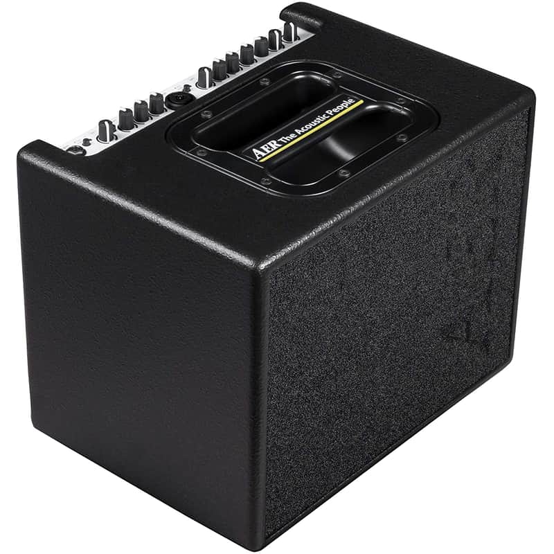 AER Compact 60/4 60-Watt 1x8" Acoustic Guitar Combo image 1