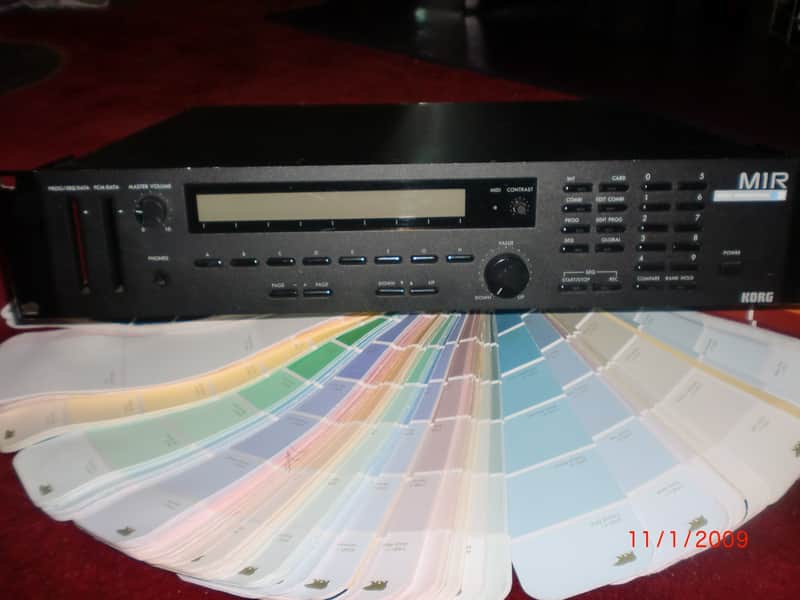 KORG M1R music workstation シンセサイザー Korg M1 for sale | eBay