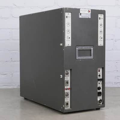 EMT 240 Gold-Foil Analog Stereo Reverb 262 Amplifiers #42749 image 1