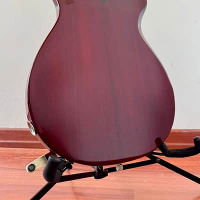 Gretsch G5135 2016 Wine image 6